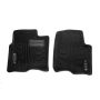 Lund 14-17 Nissan Altima Catch-It Carpet Front Floor Liner - Black (2 Pc.)