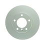 Bosch 15010121 Bosch QuietCast Disc Brake Rotor