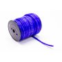 Taylor Cable 35682 8mm Pro TCW Plug Wire 100ft Blue
