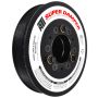 ATI ATI918452 Damper - 7.48in - Alum - 8 Grv - Dodge - 2009+ - 5.7L / 6.4L Hemi Truck - 3 Ring