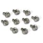 MOROSO MOR38590 Chevy Timing Cover Bolts