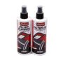 EDELBROCK EDE43600 Air Filter Cleaning Kit Clear Oil