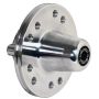 Wilwood 270-11070 Hub-Vented Rotor Mustang 70-73 5x4.50/4.75