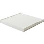 Bosch P3752WS Particulate Cabin Air Filter