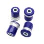 SuperPro 2003 Lexus GX470 Base Front Upper Inner Control Arm Bushing Kit