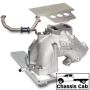 Banks Power 42805-N 19-24 Ram 3500/4500/5500 6.7L Diesel Monster-Ram Intake System w/Fuel Line - Natural