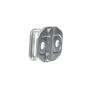 STRIKER-DOOR LATCH