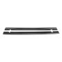 Anderson Composites AC-SS20DGCR-MB rocker panels