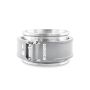 Mishimoto MMCLAMP-QD-30CL 3.0in Quick Release Clamp Assembly - Clear