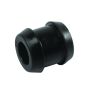QA1 QA19032-150 Bushing Poly .750in ID Black Poly
