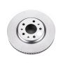 PowerStop AR82103EVC PowerStop Evolution Coated Rotor