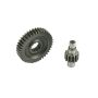 Athena 058315 Secondary Gear Z 13/39