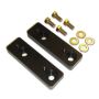 ICON 611031 2010+ Toyota FJ / 2003+ Toyota 4Runner Sway Bar Relocation Kit