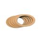 TCI TCI724000 Hi Gear Friction Clutch Pack(5)