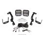 Diode Dynamics DD7605 Stage Series Ditch Light Kit for 2019-Present Ram SS5 - Pro White Combo