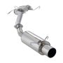 HKS SILENT Hi-POWER TURBO E-FC3S 13B-T