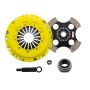 ACT 1990 Acura Integra MaXX/Race Rigid 4 Pad Clutch Kit