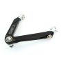 SPL Parts 03-08 Nissan 350Z Front Upper Camber/Caster Arms