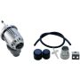 HKS 90-95 MR2 3SGTE SSQV4 BOV Kit