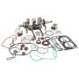 Vertex Pistons WR101-185 11-14 Ranger 800 4x4/11-14 Ranger 800 4x4 Crew Complete Engine Rebuild Kit
