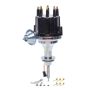 PERTRONIX IGNITION PRTD341710 Billet Distributor SBM 273-360  Black Male Cap