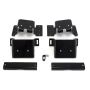 Air Lift 57338 Loadlifter 5000 Rear Air Spring Kit for 11-17 Chevrolet Silverado 2500/3500
