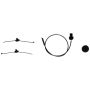 Bilstein 31224550 B6 Performance (DampTronic) - Suspension Strut Assembly