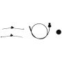 Bilstein 31224567 B6 Performance (DampTronic) - Suspension Strut Assembly