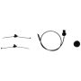 Bilstein 31234207 B6 Performance (DampTronic) - Suspension Strut Assembly