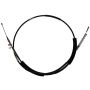 AC DELCO BCVC-25864664 Cable Asm-Park