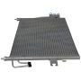 Global Parts Distributors LLC 3100C gpd Condenser 3100C