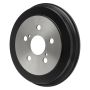 Dynamic Friction 365-76037 Brake Drum