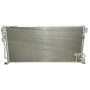 Global Parts Distributors LLC 3102C gpd Condenser 3102C
