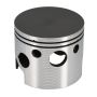 Wiseco 3102PS Wiseco 2 Stroke Forged Series Piston - Mercury,V6,2.4 L, Port 3375KDM
