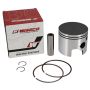 Wiseco 3102PS Wiseco 2 Stroke Forged Series Piston - Mercury,V6,2.4 L, Port 3375KDM