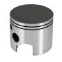 Wiseco 3102S2 Wiseco 2 Stroke Forged Series Piston - Mercury,V6,2.4L, STRBRD 3395KD+