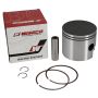 Wiseco 3102SS Wiseco 2 Stroke Forged Series Piston - Mercury,V6,2.4L,StarboardBRD 3375KDM