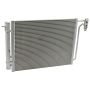 Global Parts Distributors LLC 3103C gpd Condenser 3103C