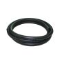 MOROSO MOR65187 1/2 ID Fuel Hose 10ft SAE 30 R7KX