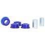 Superpro SPF3031K 1993 Toyota Supra Twin Turbo Trailing Arm Rearward Bushing Kit (In Hub)