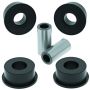QuadBoss 413967 99-05 Arctic Cat 250 2x4 (02) Lower A-Arm Kit Front A-Arm Repair Kit