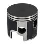 Wiseco 3108P2 Wiseco 2 Stroke Forged Series Piston - Mercury V6,2L Port Thru 1991 3145KD