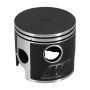 Wiseco 3108PS Wiseco 2 Stroke Forged Series Piston - Mercury V6,2L Port Thru 1991 3125KD