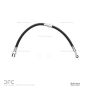 Dynamic Friction 350-01023 Brake Hose