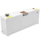 Tradesman 83750 Steel Full-Mid Size Vertical Liquid Storage Tank - White