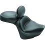 Mustang Motorcycle 79417 1 Piece with Driver Backrest Original