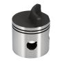 Wiseco 3109PS Wiseco 2 Stroke Forged Series Piston - Mercury Marine Inline 2875KD