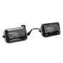 Raxiom 15-20 Ford F-150 Excluding Raptor Axial Series LED Fog Lights