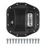 Yukon Gear & Axle YHCC-D44JL-REAR Yukon Gear Hardcore Rear Nodular Iron Cover for Jeep Wrangler JL Dana 44/220mm