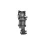 Eastern Catalytic 40924 Federal / EPA Direct-Fit Manifold Converter Assembly